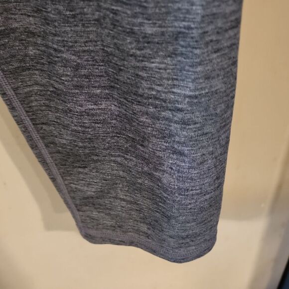 GAPfit XXL NWOT  Gray Sweatpants with Tapered Design - Picture 4 of 4